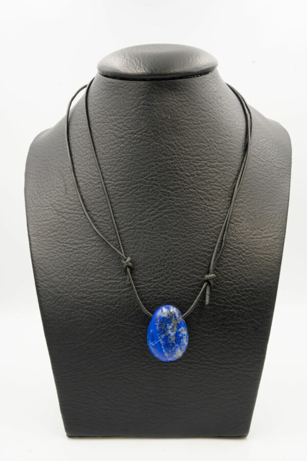 Pendentif Lapis Lazuli