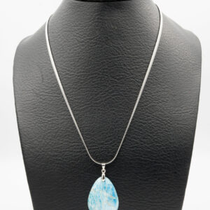 Pendentif en Apatite