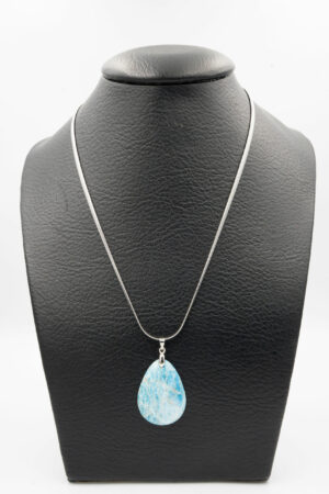 Pendentif Apatite