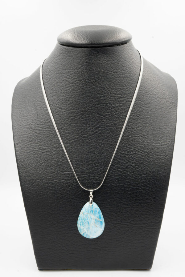Pendentif en Apatite