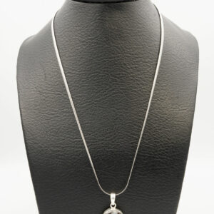 Pendentif Opale Boulder