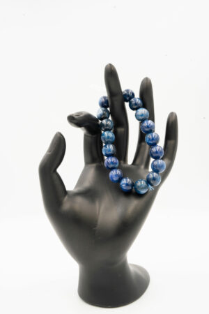 Bracelet en Disthene