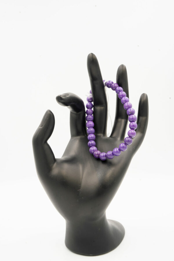 Bracelet en Phosphosidérite