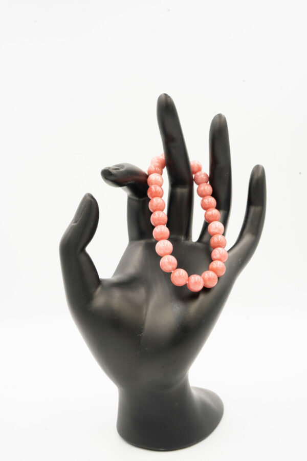 Bracelet en Tulite