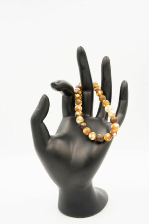 Bracelet en Agate
