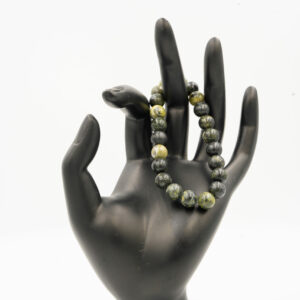 Bracelet en Serpentine
