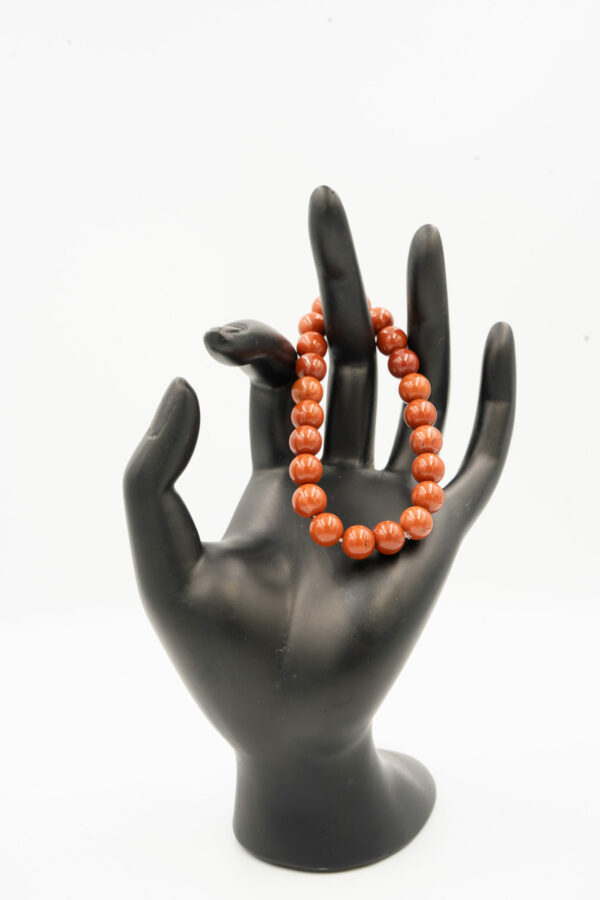 Bracelet en Jaspe