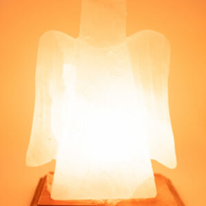 Lampe Ange en Sel