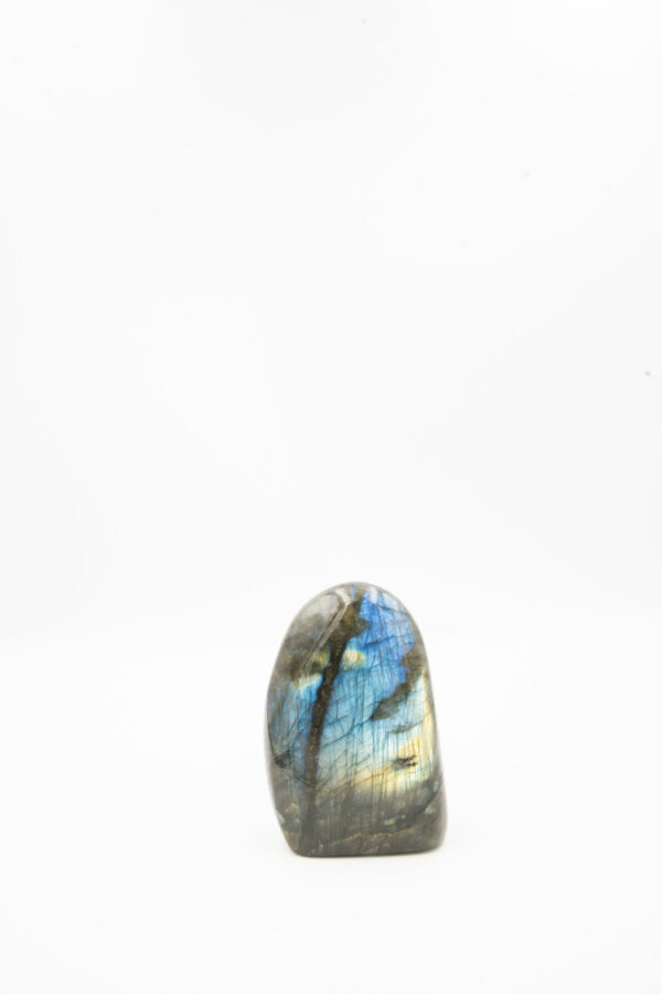 Labradorite quatre quart