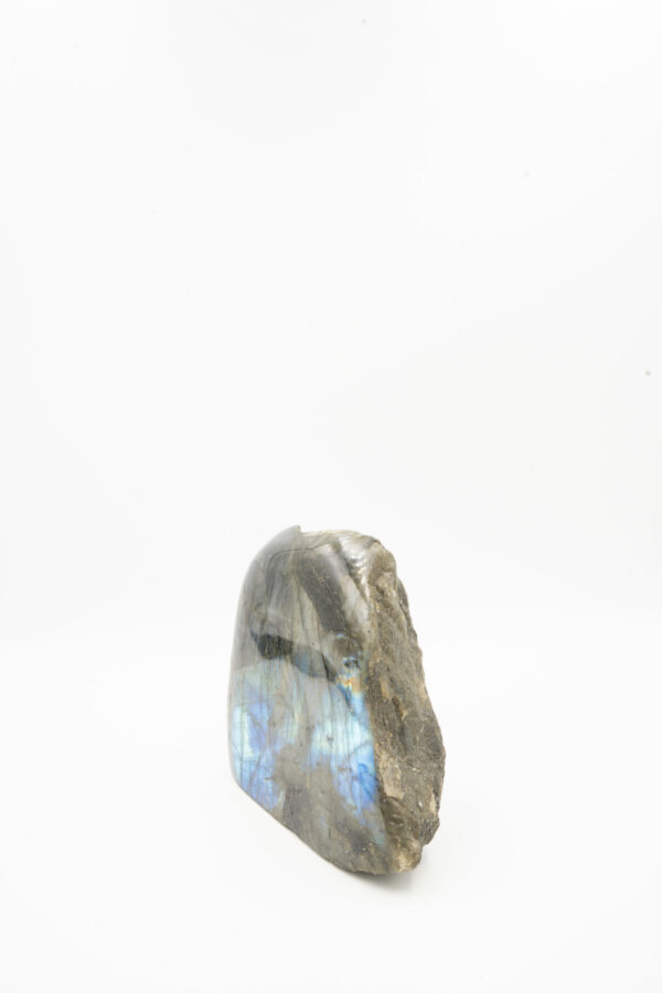 Labradorite un quart